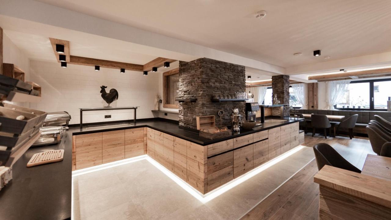 Hotel Tanzer Ишгъл Екстериор снимка