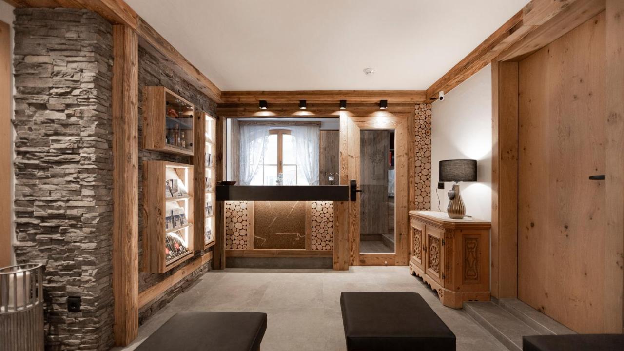 Hotel Tanzer Ишгъл Екстериор снимка