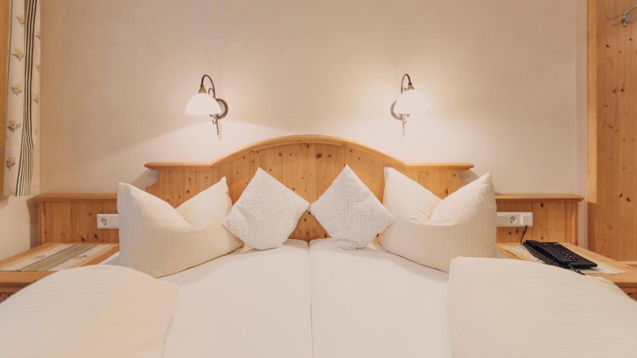 Hotel Tanzer Ишгъл Екстериор снимка