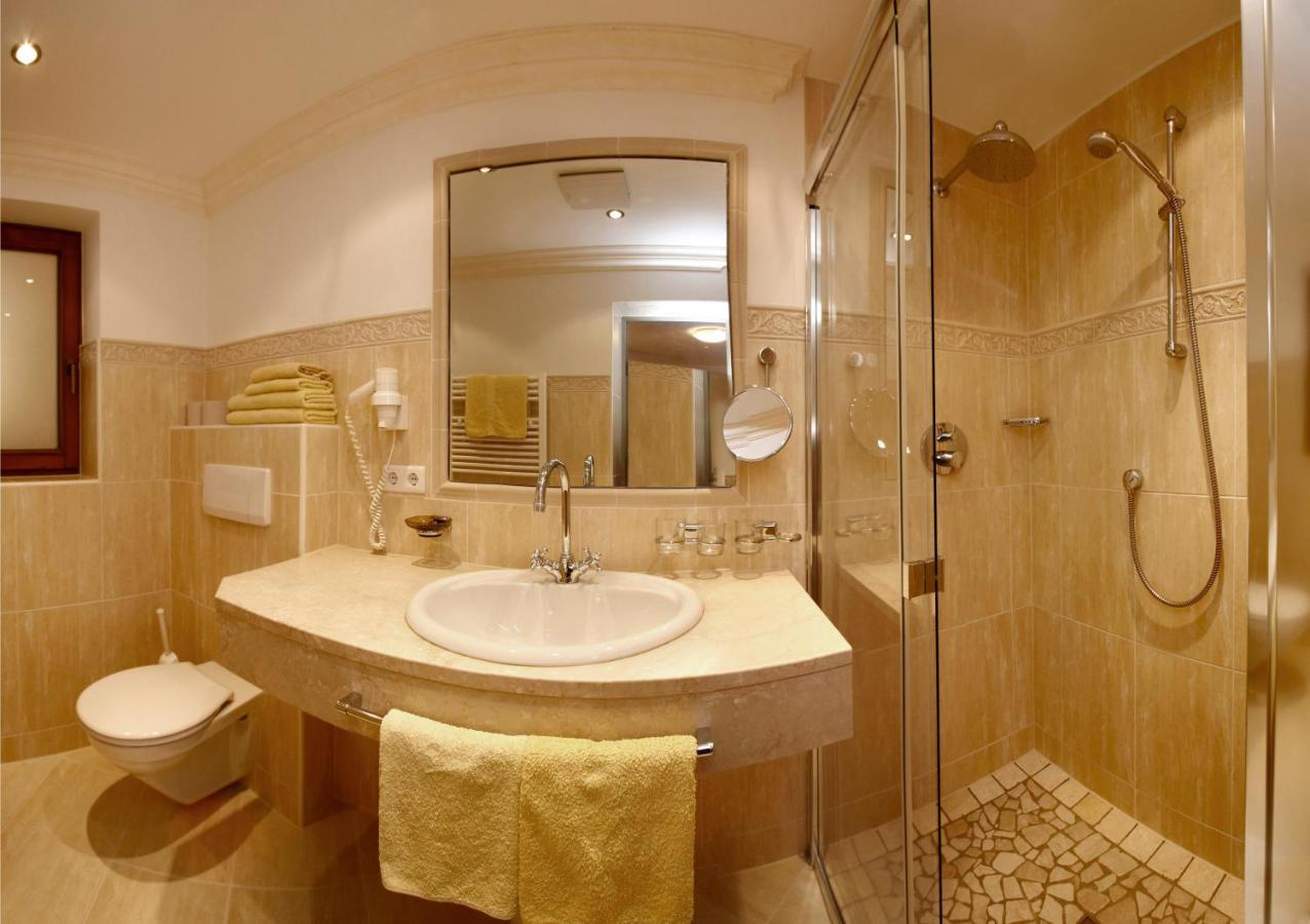 Hotel Tanzer Ишгъл Екстериор снимка