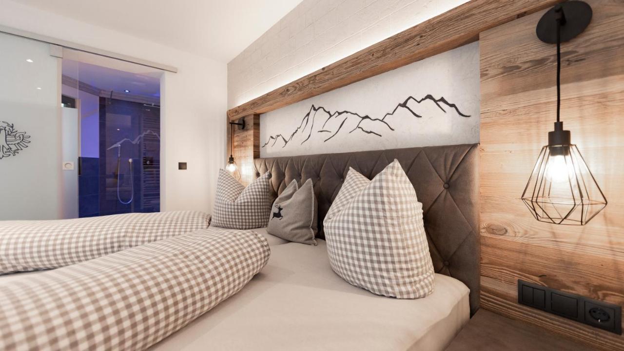 Hotel Tanzer Ишгъл Екстериор снимка
