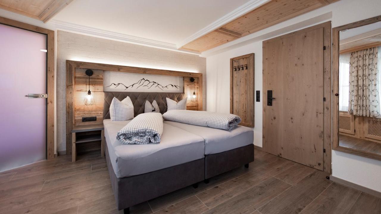 Hotel Tanzer Ишгъл Екстериор снимка