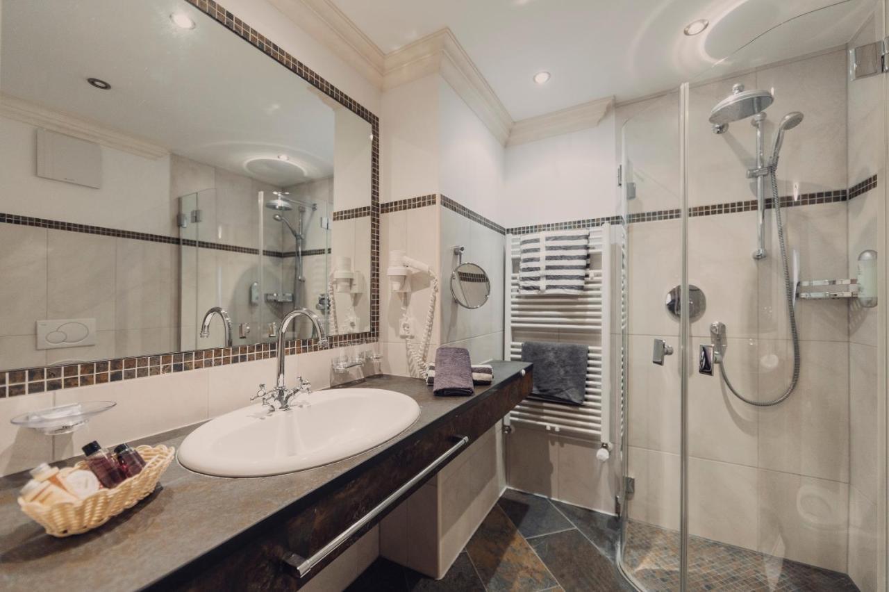 Hotel Tanzer Ишгъл Екстериор снимка