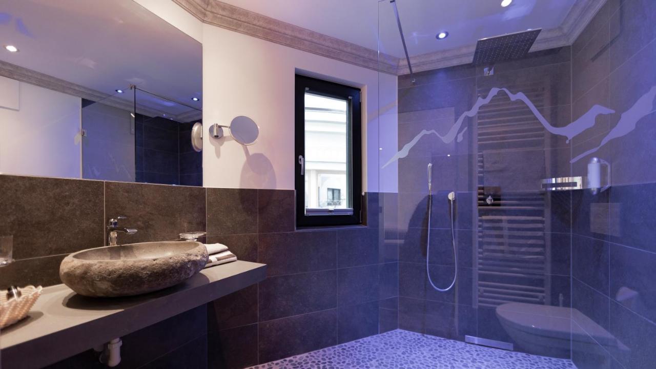 Hotel Tanzer Ишгъл Екстериор снимка