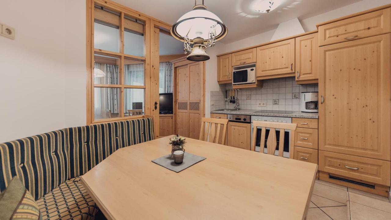 Hotel Tanzer Ишгъл Екстериор снимка