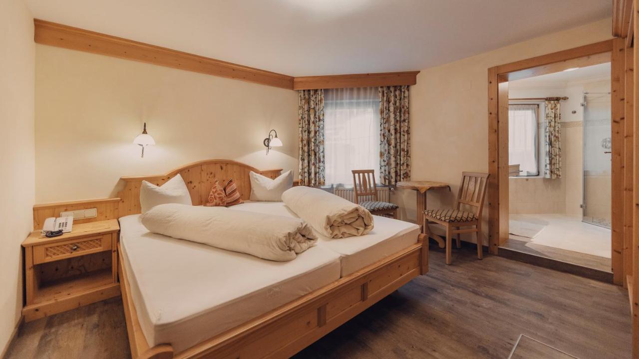 Hotel Tanzer Ишгъл Екстериор снимка