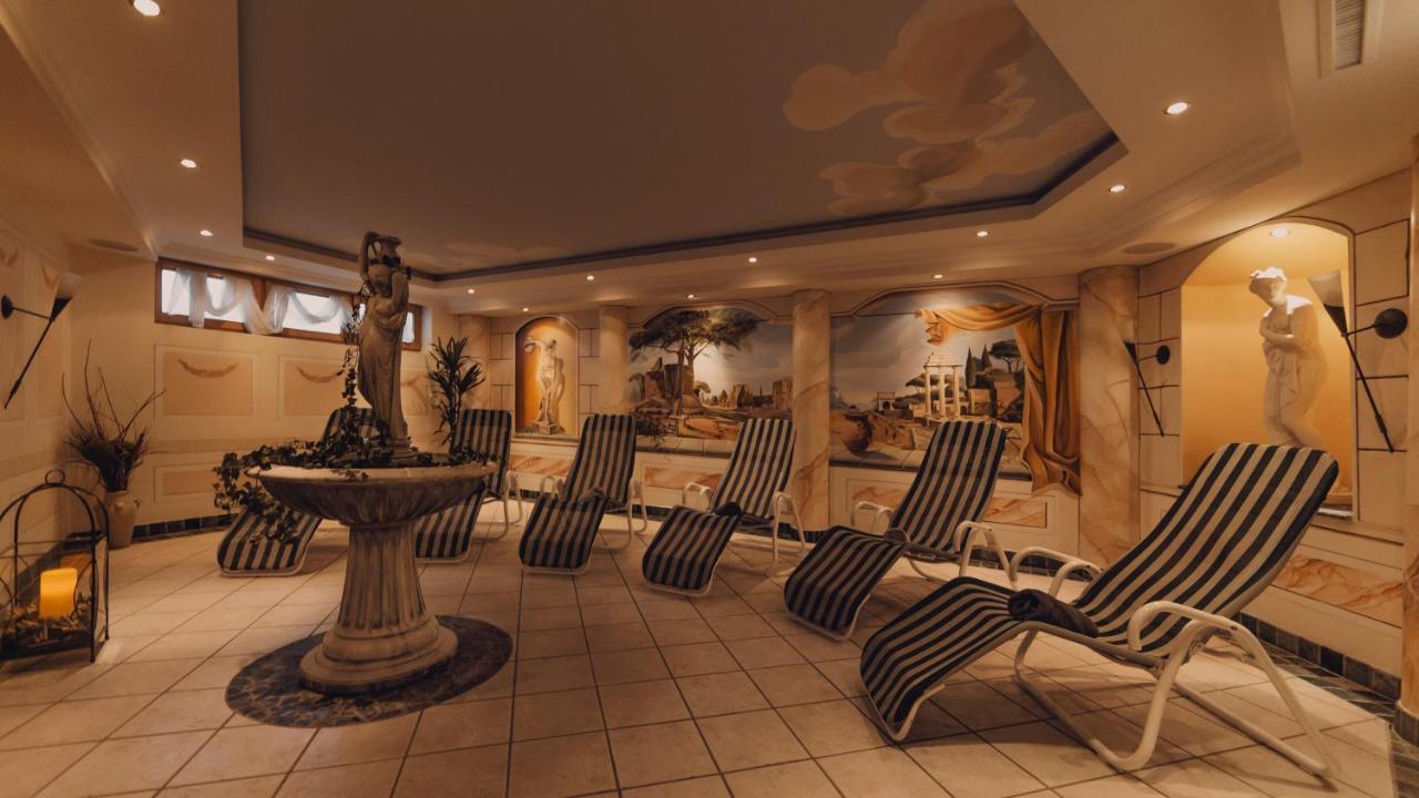 Hotel Tanzer Ишгъл Екстериор снимка