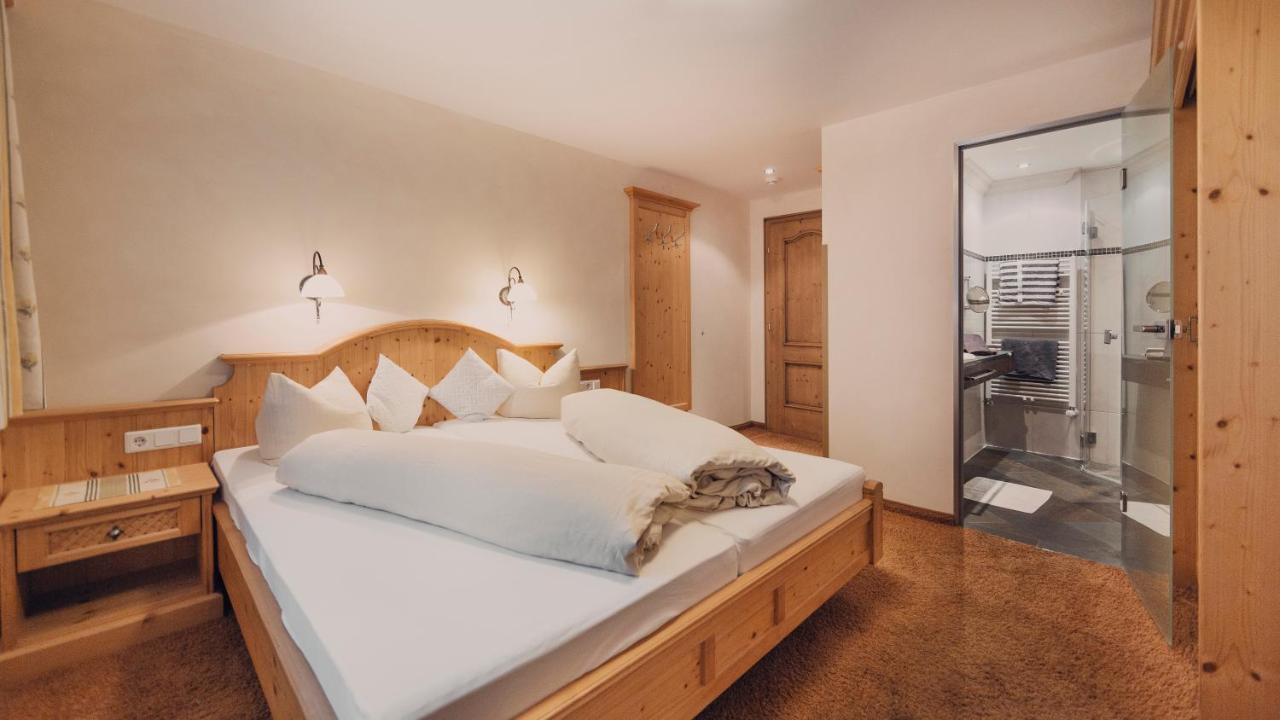 Hotel Tanzer Ишгъл Екстериор снимка