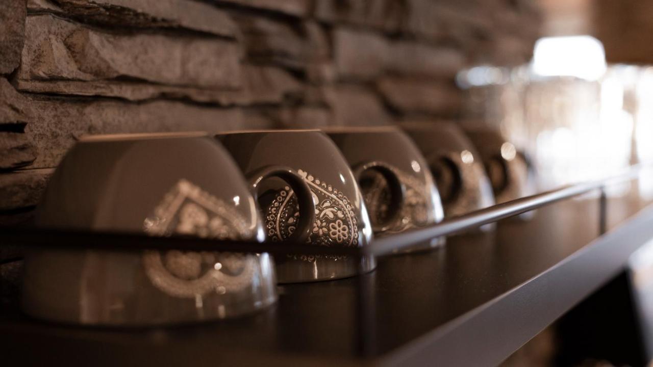 Hotel Tanzer Ишгъл Екстериор снимка