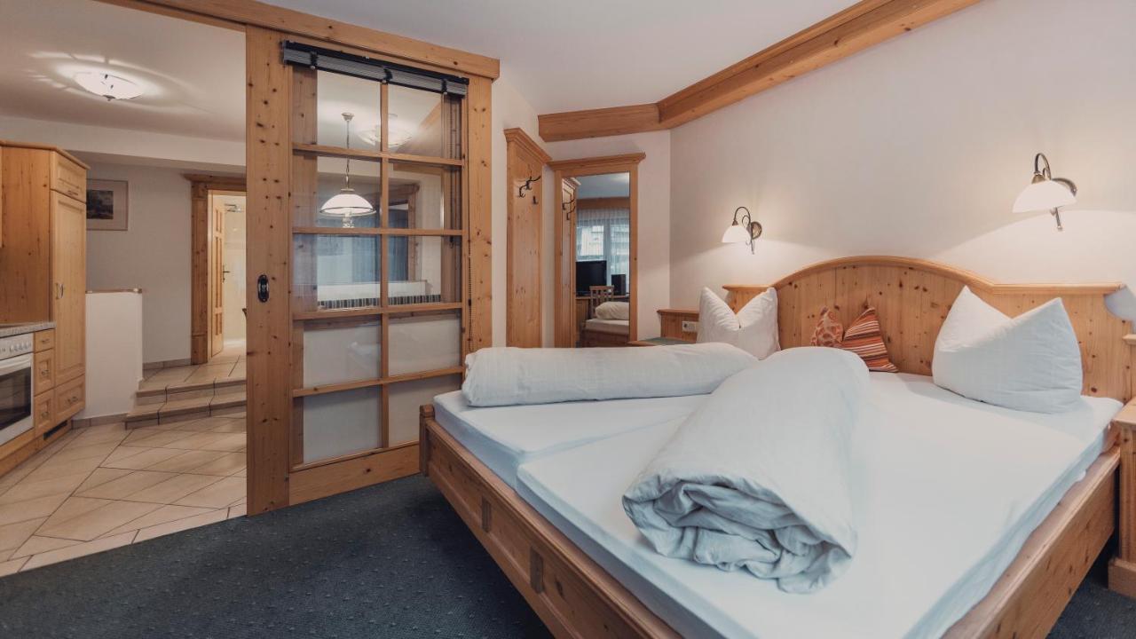 Hotel Tanzer Ишгъл Екстериор снимка