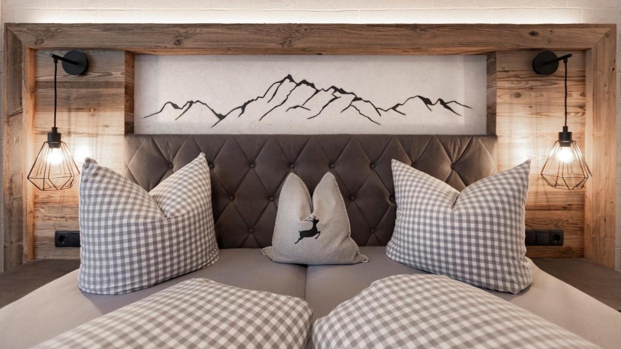 Hotel Tanzer Ишгъл Екстериор снимка
