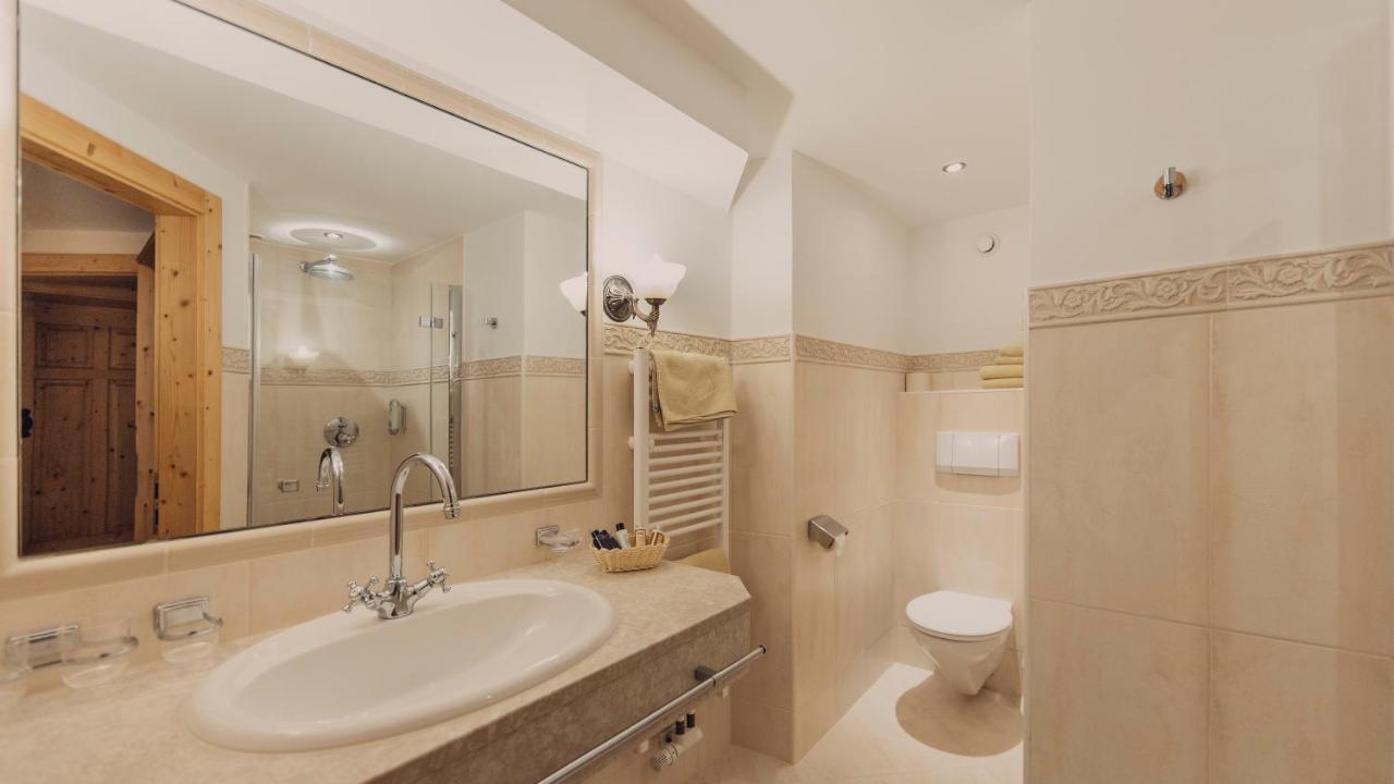 Hotel Tanzer Ишгъл Екстериор снимка