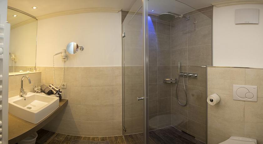 Hotel Tanzer Ишгъл Стая снимка