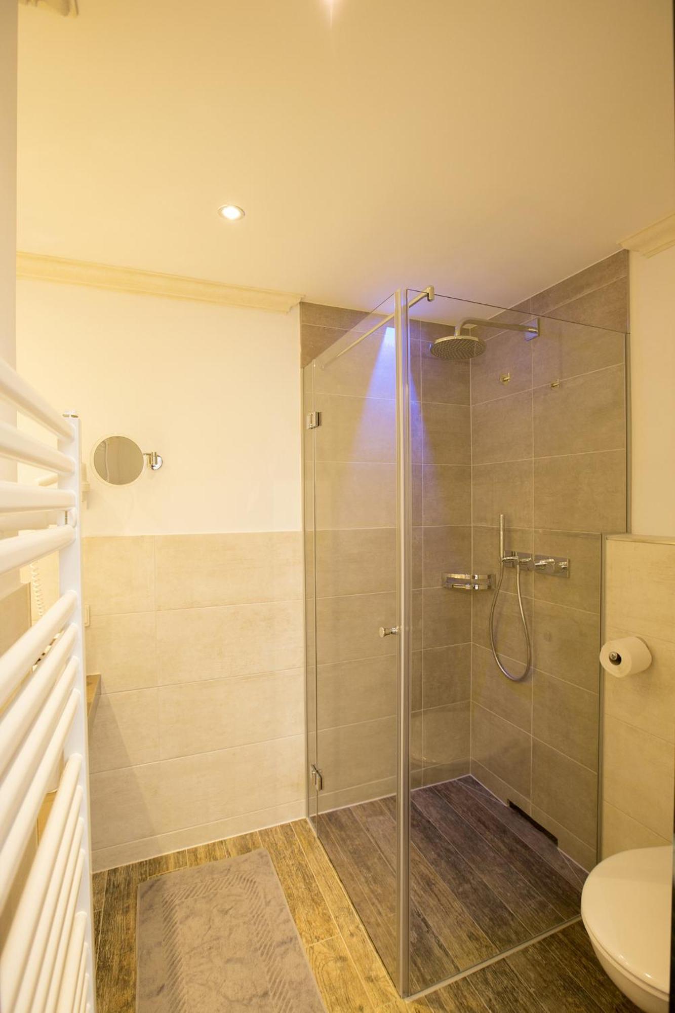Hotel Tanzer Ишгъл Стая снимка