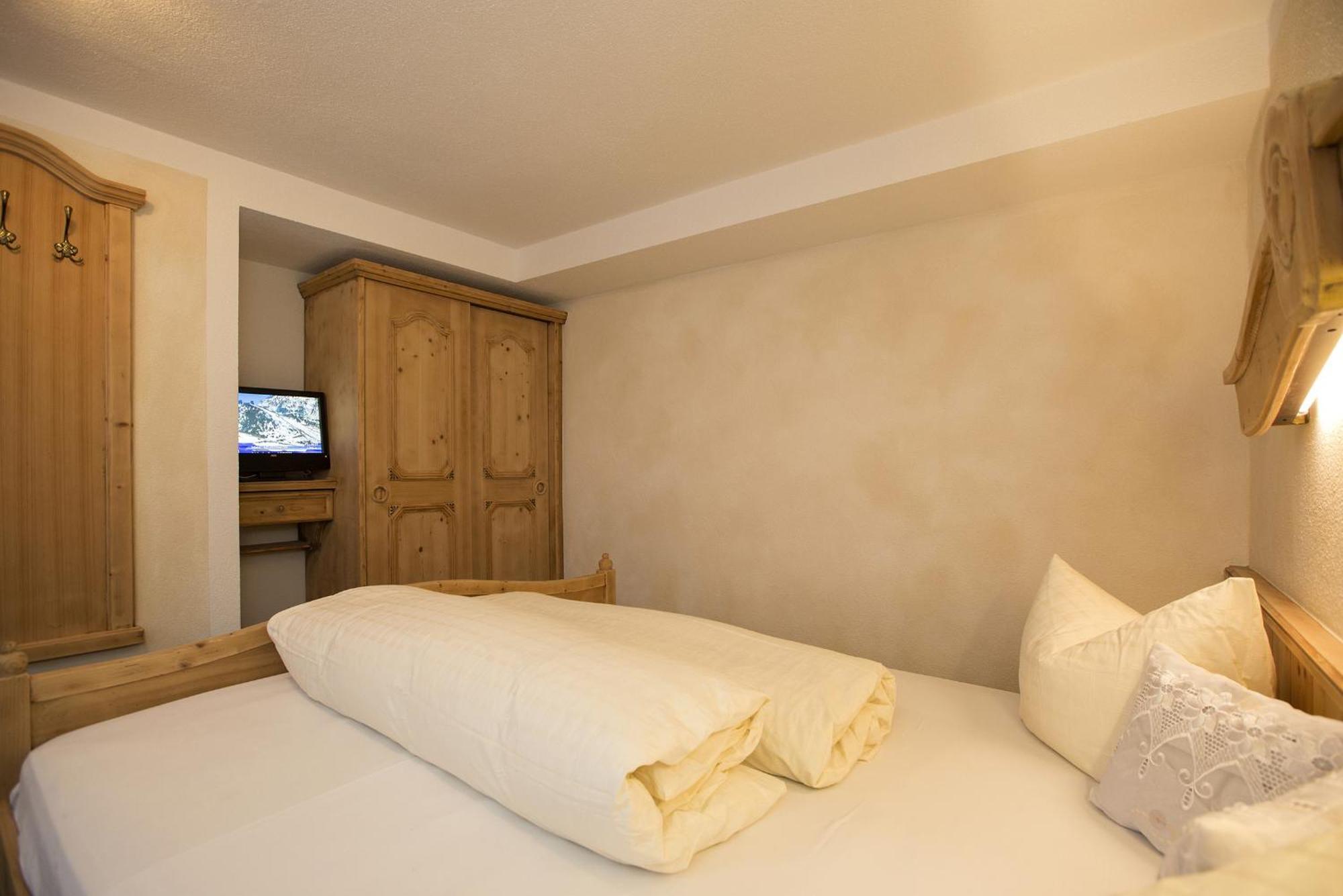 Hotel Tanzer Ишгъл Стая снимка
