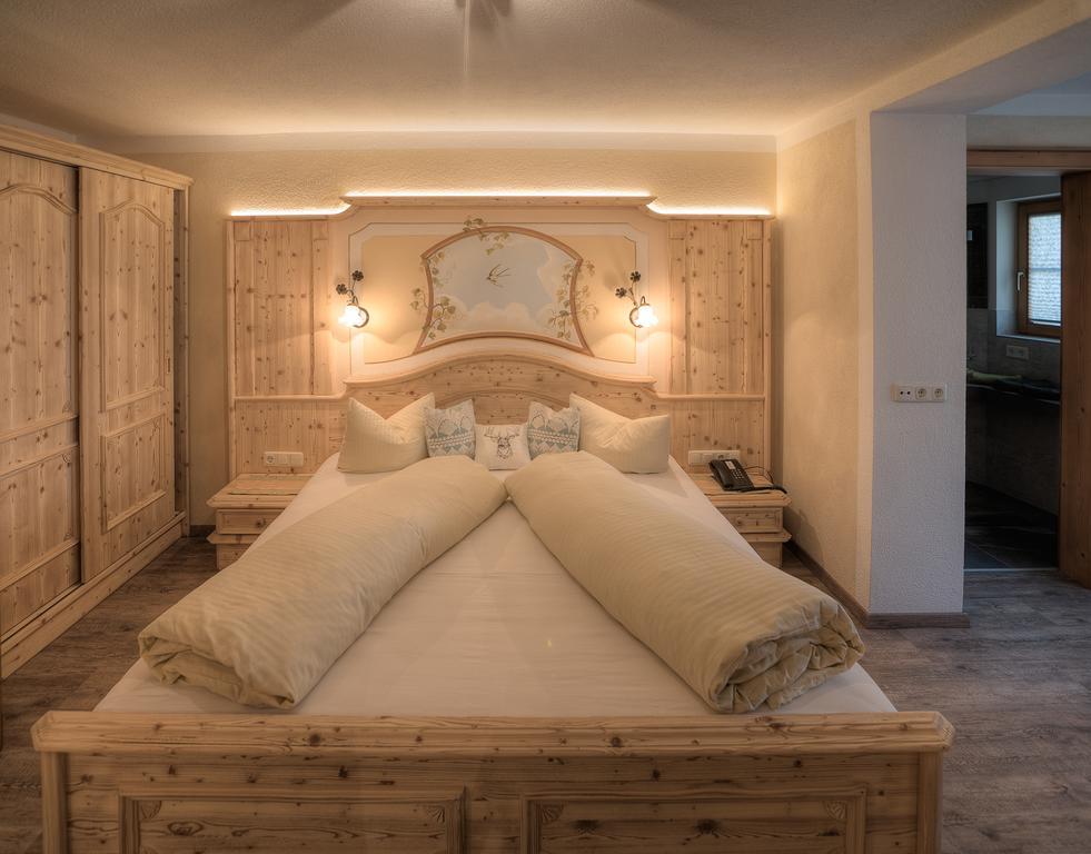Hotel Tanzer Ишгъл Екстериор снимка