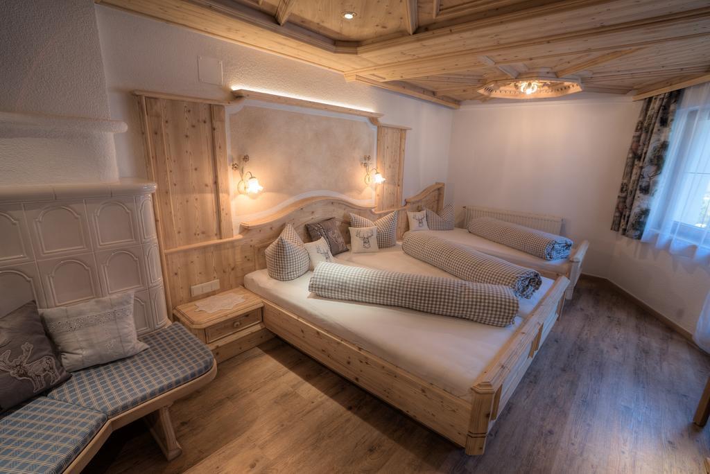 Hotel Tanzer Ишгъл Екстериор снимка